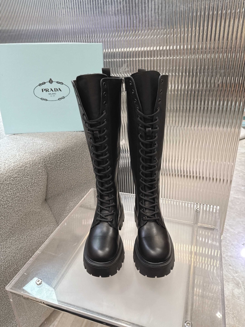 Pra*a boots